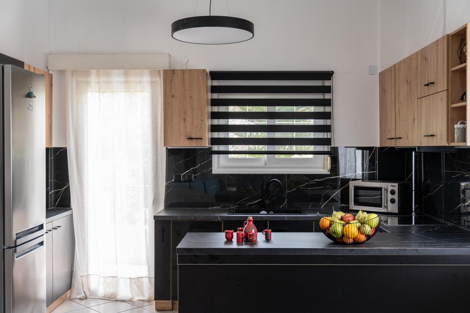 Villa Ventus, 40Sqm Private Pool & Hot Tub! Roussospition Room photo